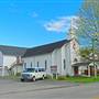Ceredo United Methodist Church