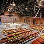 DAVIS & ELKINS COLLEGE - Boiler House Theatre