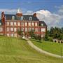 DAVIS & ELKINS COLLEGE - Liberal Arts Hall