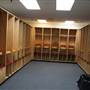 CHARLESTON CIVIC CENTER - Locker Rooms