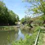 WEST UNION - Middle Island Creek