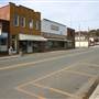 HAMLIN - _Court Avenue - Walnut Street / Lynn Avenue (WV Rte 3)