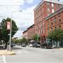 ELKINS - Davis Avenue