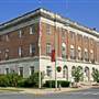 Elkins City Hall