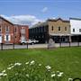 BEVERLY - Main Street (US 219, 250 & WV Rtes 55 & 92)