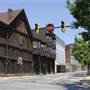 CLARKSBURG - S. 2nd Street