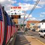 CHESTER - Carolina Avenue (WV Rte 2)