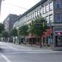 HINTON - 2nd Avenue