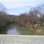 LITTLE - Friendly Road (CR 6), Middle Island Creek Bridge