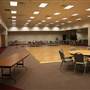 BIG SANDY ARENA - Interiors, Conference & Meeting Rooms