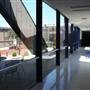 BECKLEY-RALEIGH COUNTY CONVENTION CENTER - Interiors, Lobby & Other Spaces