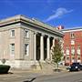 Point Pleasant Post Office