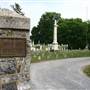 Edge Hill Cemetery