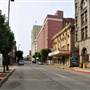 WHEELING - Market Street