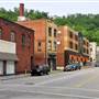 WHEELING - 11th Street