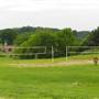 VALLEY PARK - Volleyball Courts
