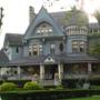 ELMHURST MANSION - Exteriors