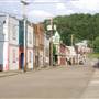 WELLSBURG - 8th Street