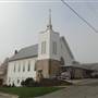 Christ Evangelical Lutheran Church
