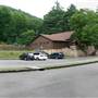 WATOGA STATE PARK - Swimming Pool Recreation Area & Museum