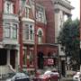 Eckhart House, The