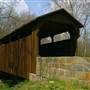 Herns Mill Covered Bridge