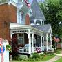 Governors Inn, A