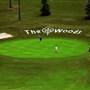 Woods Resort, The