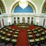 State Capitol Complex - _Capitol Building INTERIORS, Senate Chamber