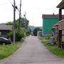 WEIRTON - Alley [between Orchard & West[