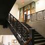 Wood County Courthouse Interior