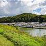 STONEWALL JACKSON LAKE STATE PARK & RESORT - Marina