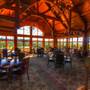 STONEWALL JACKSON LAKE STATE PARK & RESORT - Restaurant on the Hill