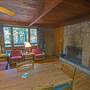 Pipestem - McKeever Lodge