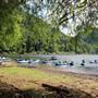 Ace Adventure Resort - Rafting Beach