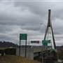Veterans Memorial Bridge