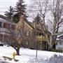 Martinsburg - King Street