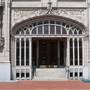 Charleston Masonic Temple