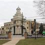 Morgan County Courthouse