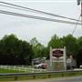 Fort Gay - US Route 50