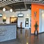 The West Virginia State University Economic Development Center (EDC)