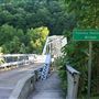 Tunny Hunsaker Bridge
