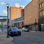 Federal St.