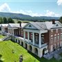Sweet Springs Resort Park Foundation Inc.