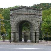 Coal Heritage Interpretive Site