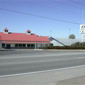 West Virginia State Fairgrounds