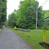 Camp Cowen Baptist Camp