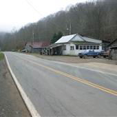 CHLOE - WV Route 16