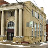 First National Bank - WEBSTER SPRINGS