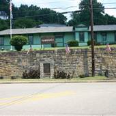 Gauley Bridge Town Hall